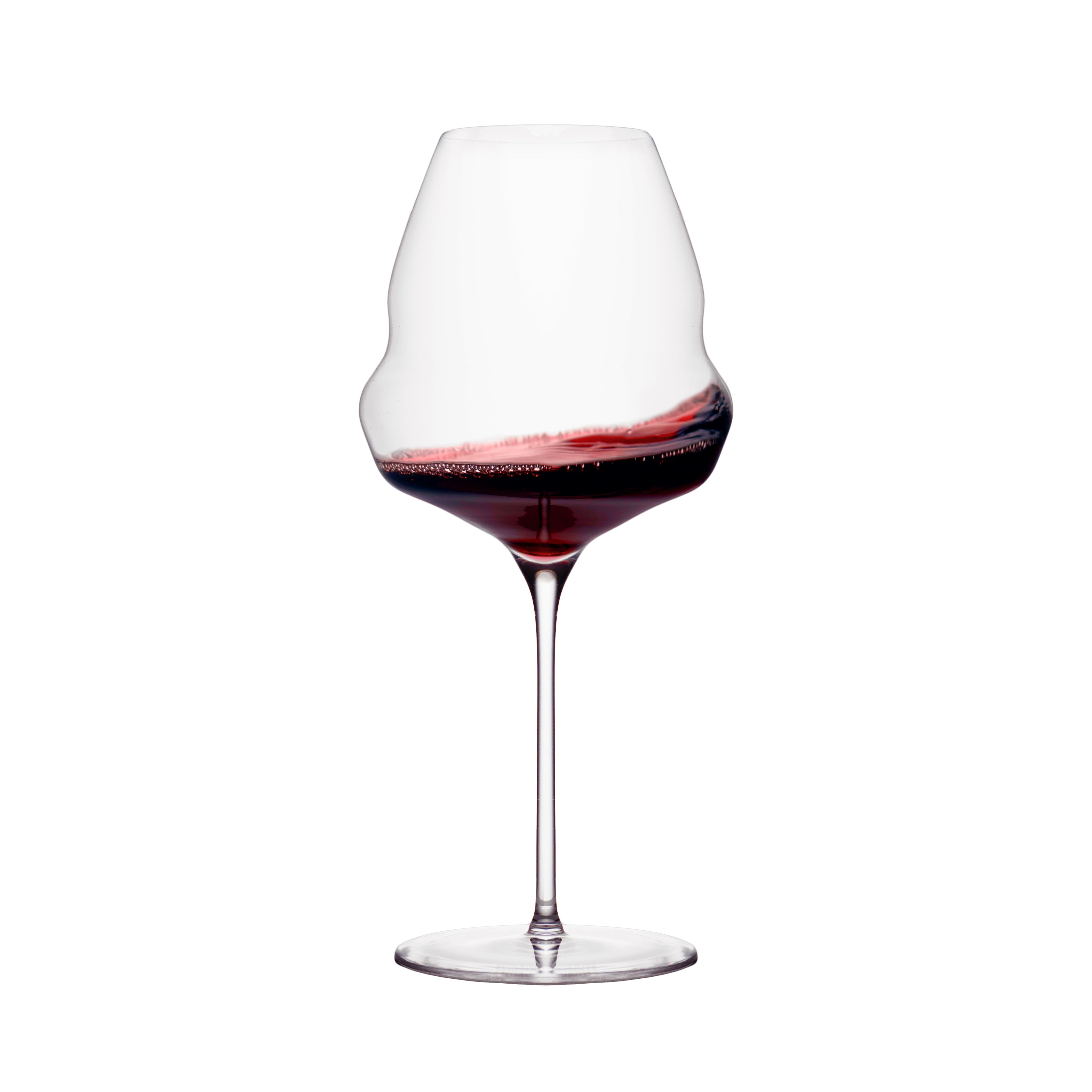 Stolzle Lausitz Cocoon Wine Glass