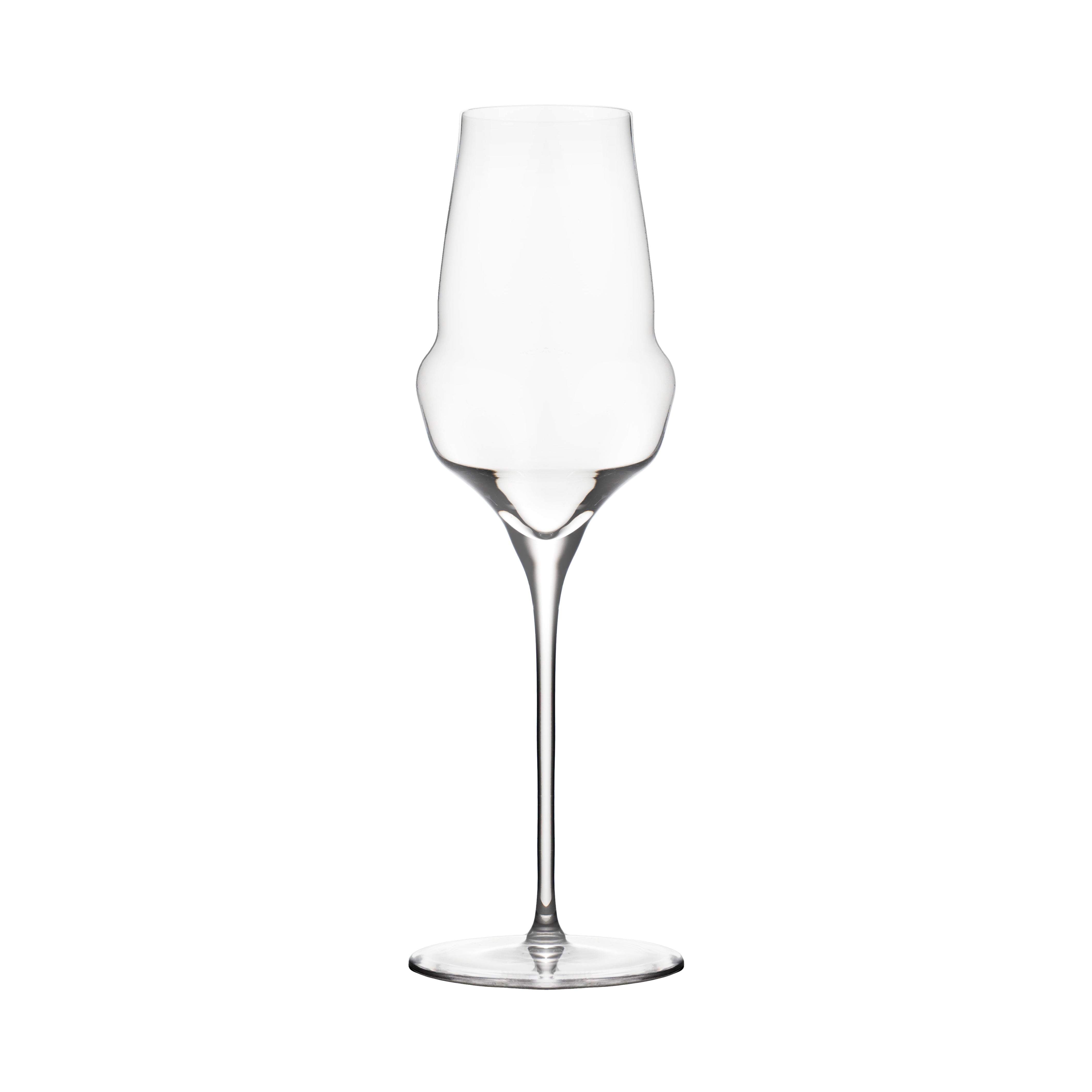 Cocoon Champagne Flute 11 ½ oz
