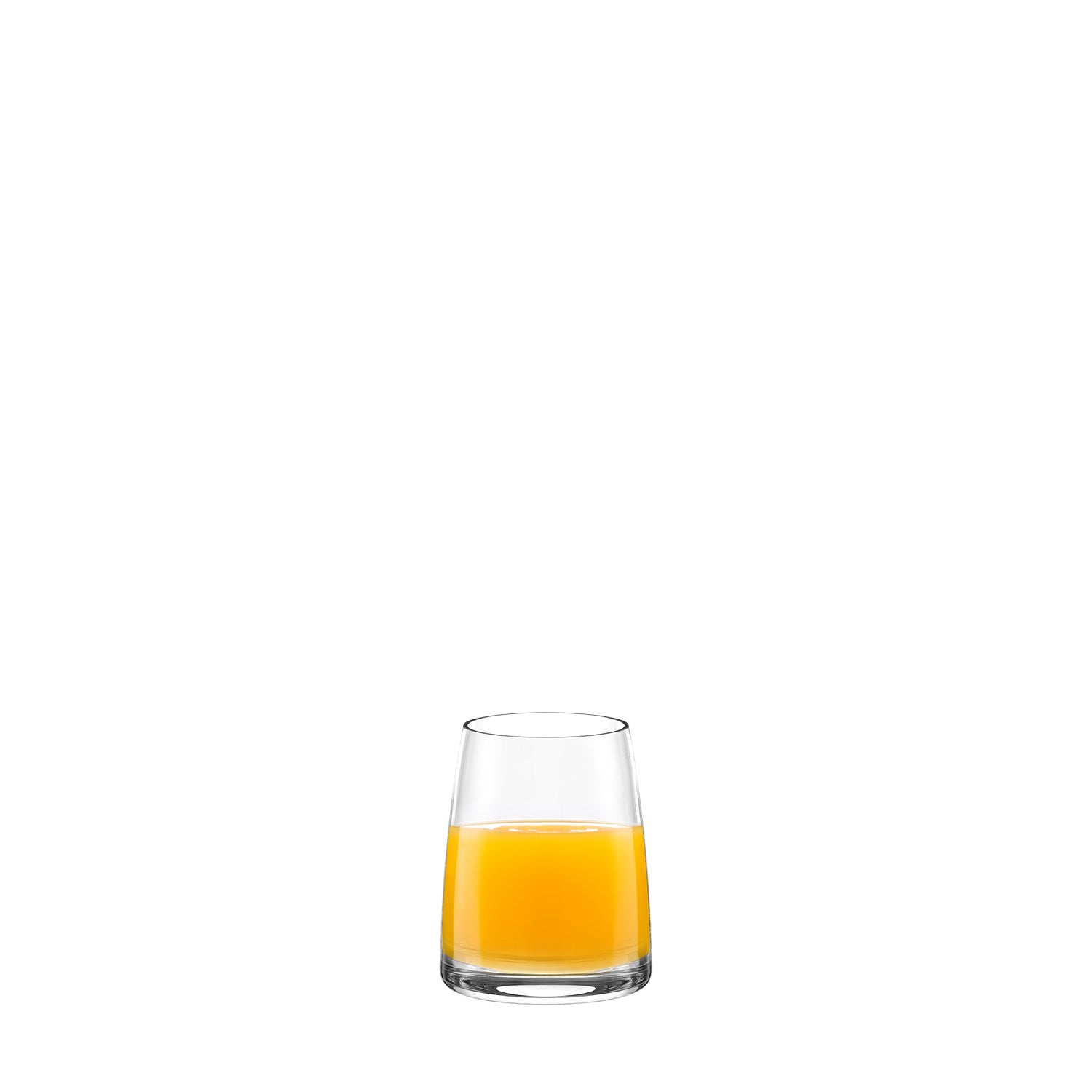 Stolzle Lausitz Experience Juice & Tequila Glass