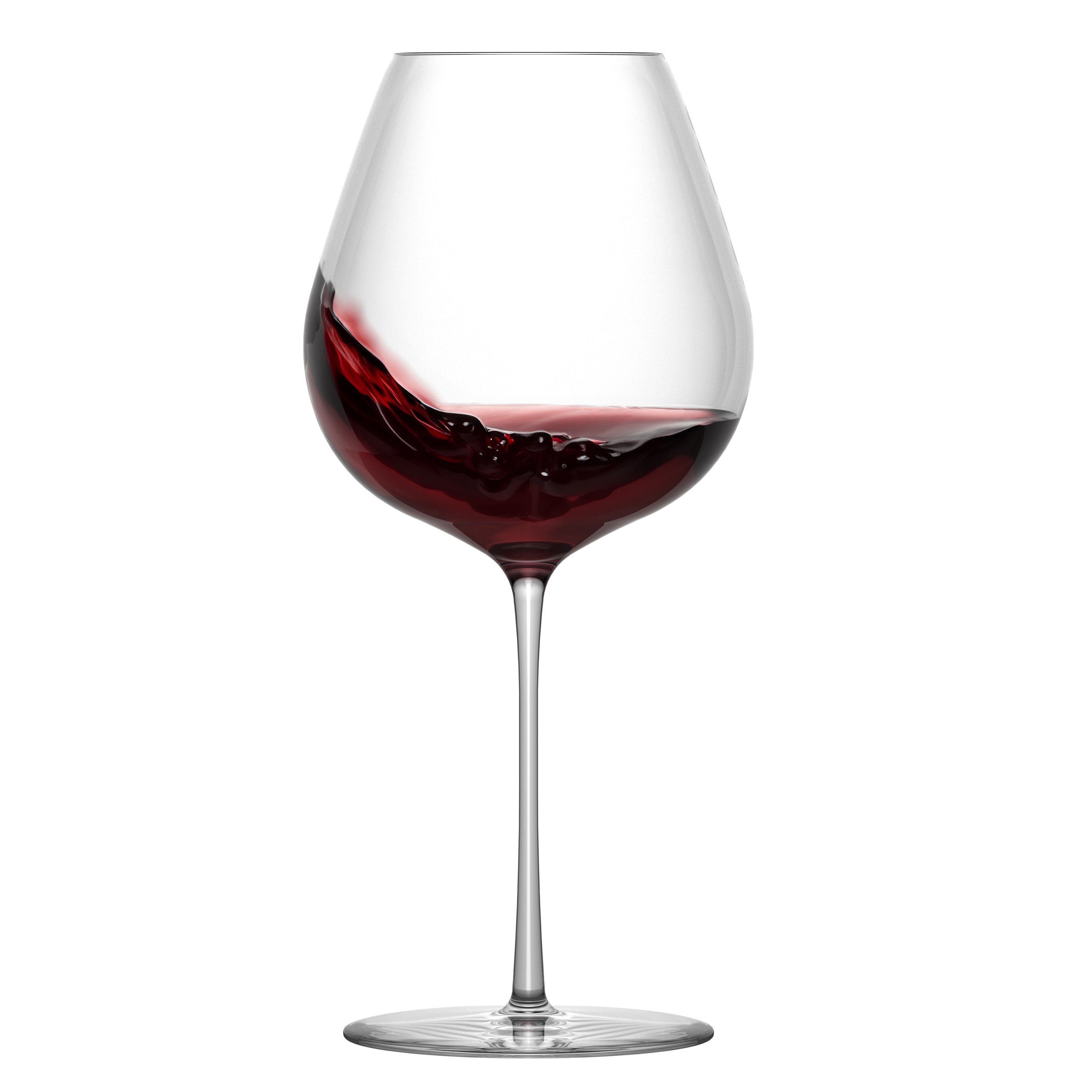 Stolzle Lausitz Fino Wine Glass - Thumbnail 3