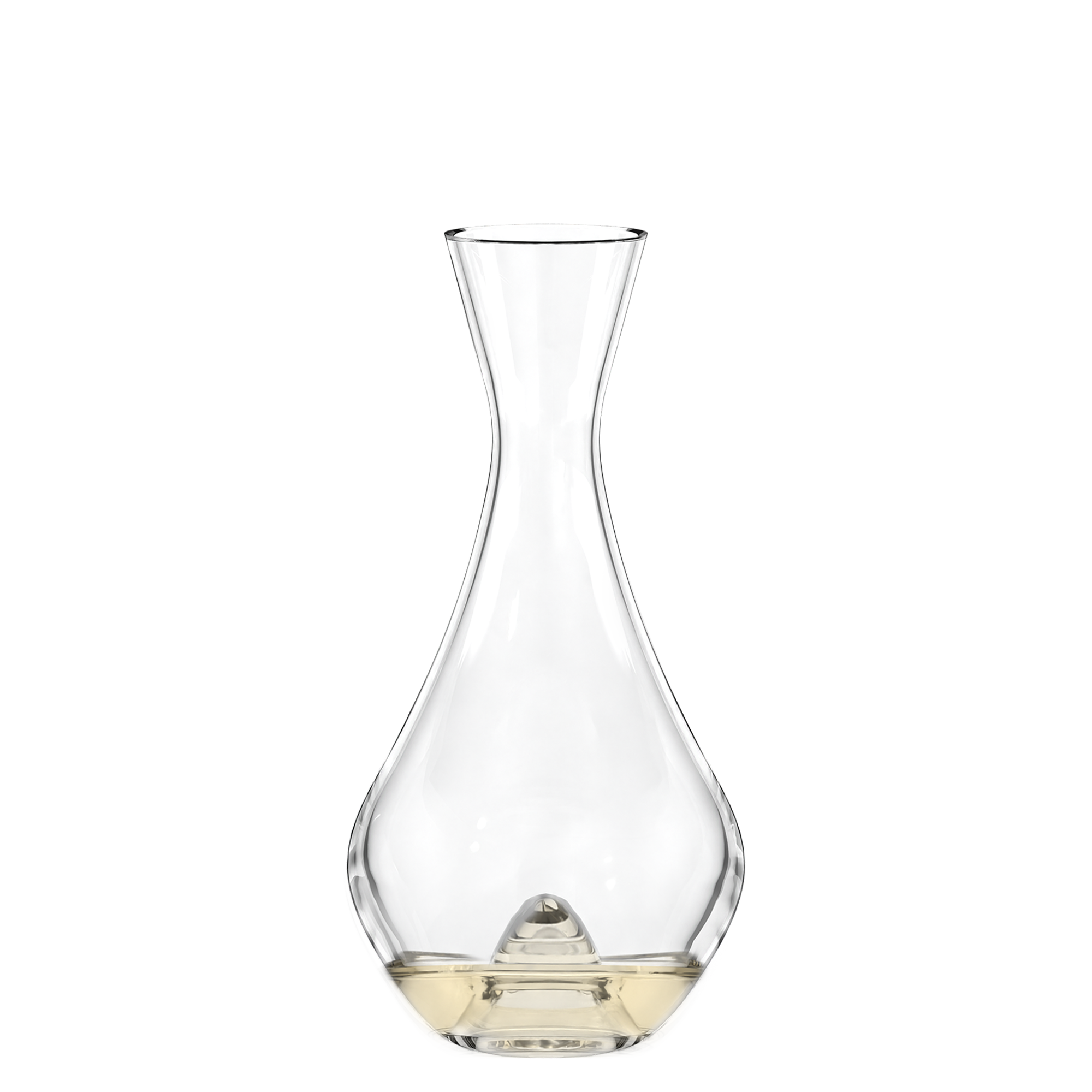 Fire White Wine Decanter 20¼ oz