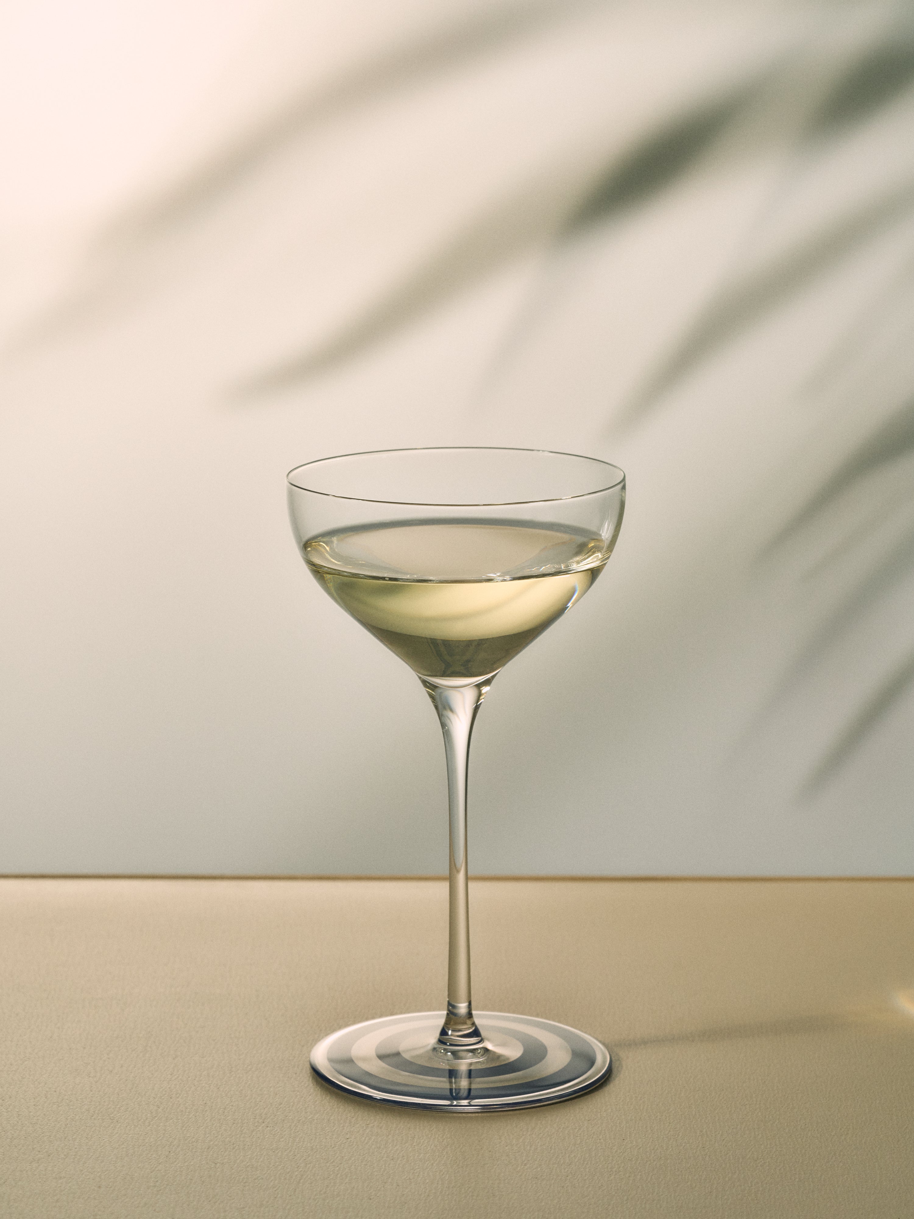 Kyoto Saké Glass 6 ½ oz