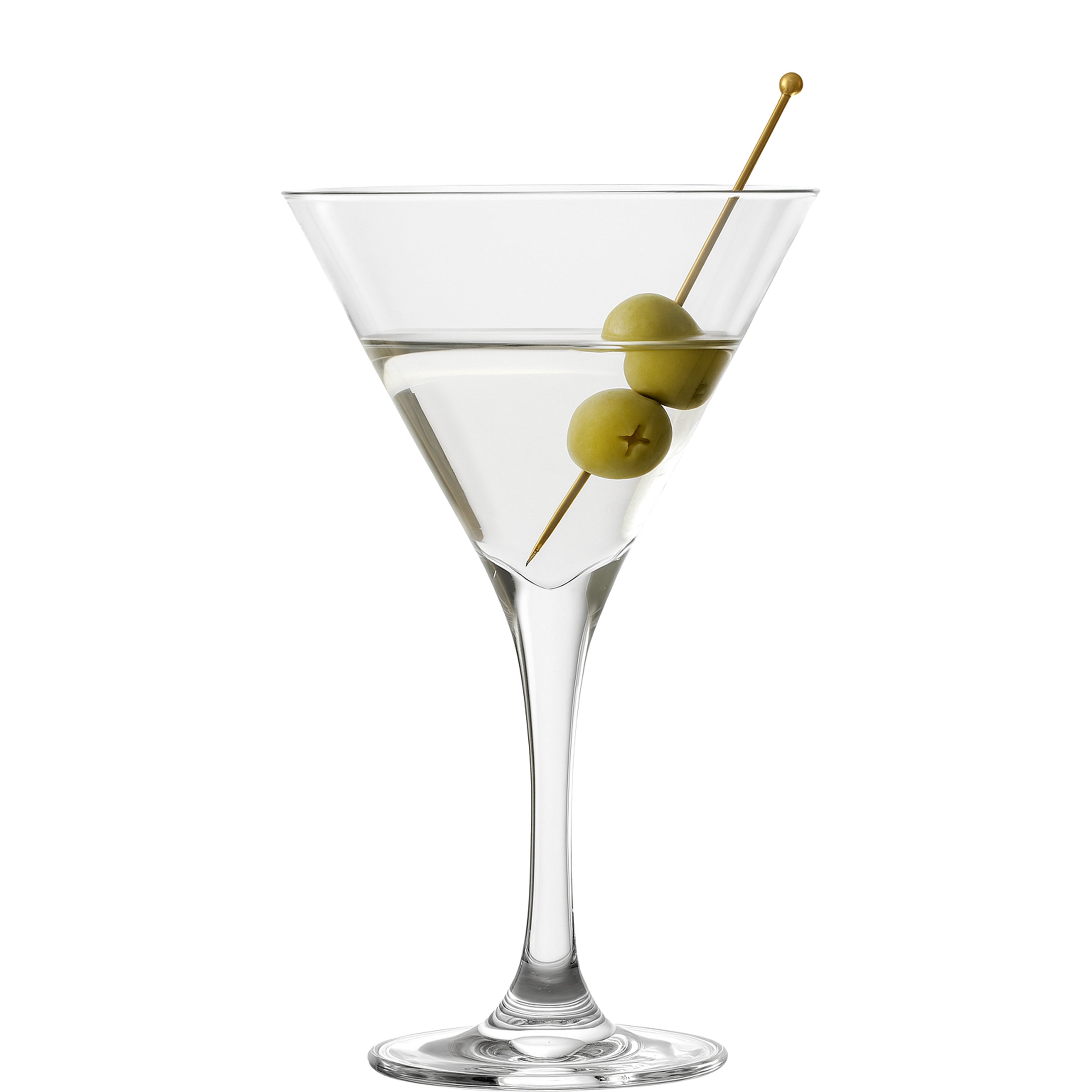 Nadine Martini Glass 7 ½ oz