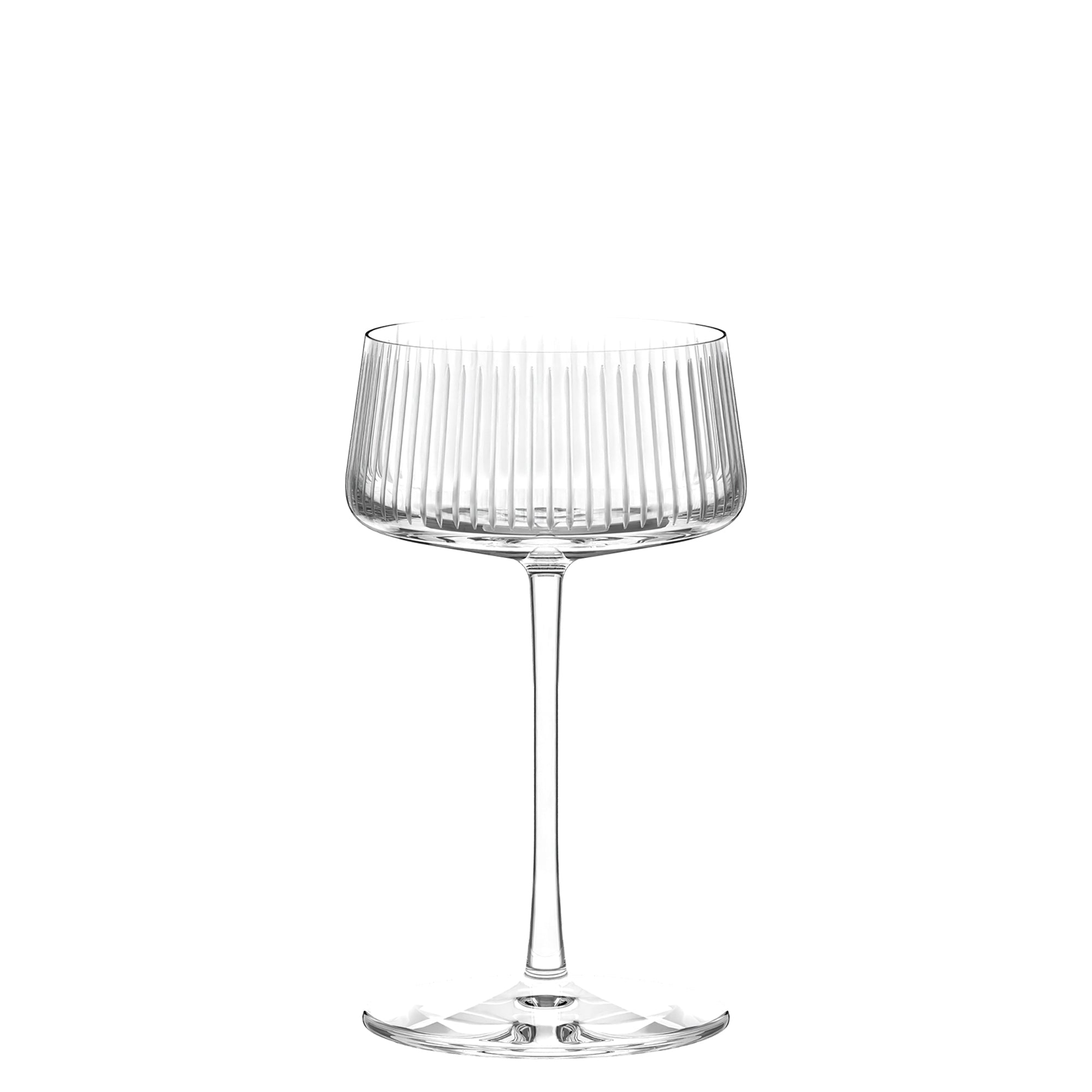 Soho Grand Cru Champagne Coupe 10¾ oz