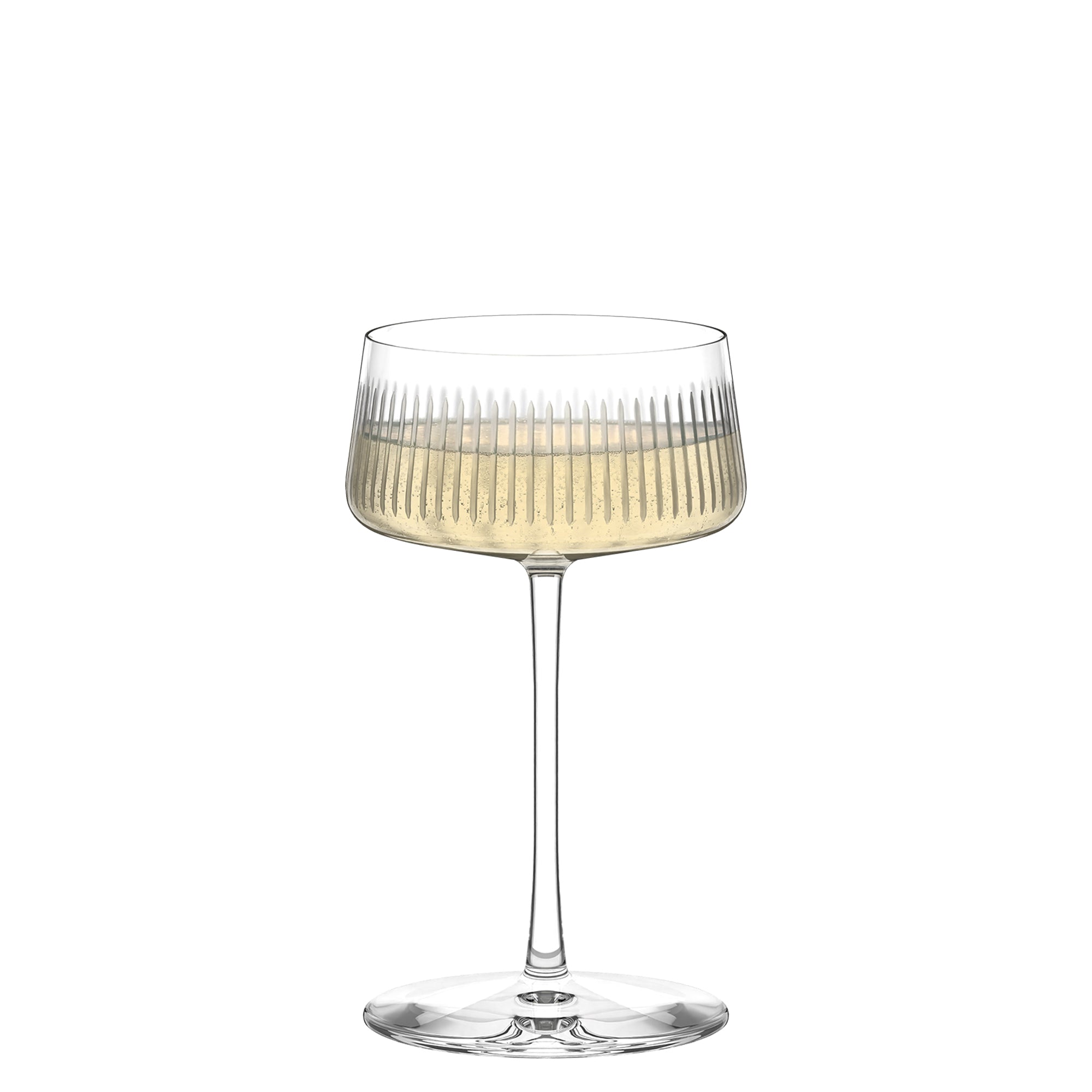 Soho Grand Cru Champagne Coupe 10¾ oz