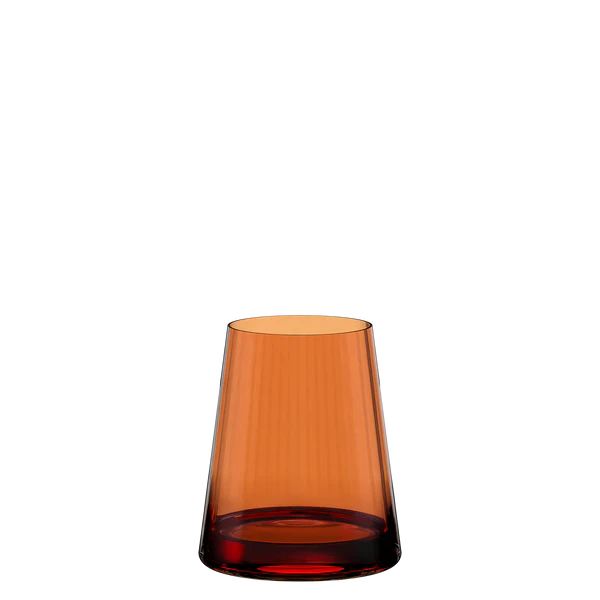 Symphony Orange Tumbler 13½ oz