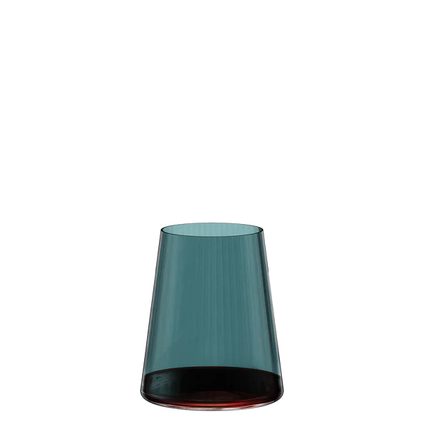 Symphony Teal Tumbler 13½ oz