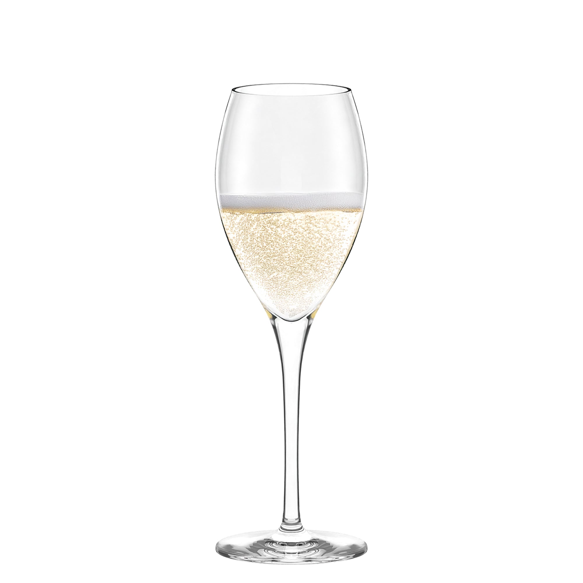 Vinea Champagne Flute 7 oz