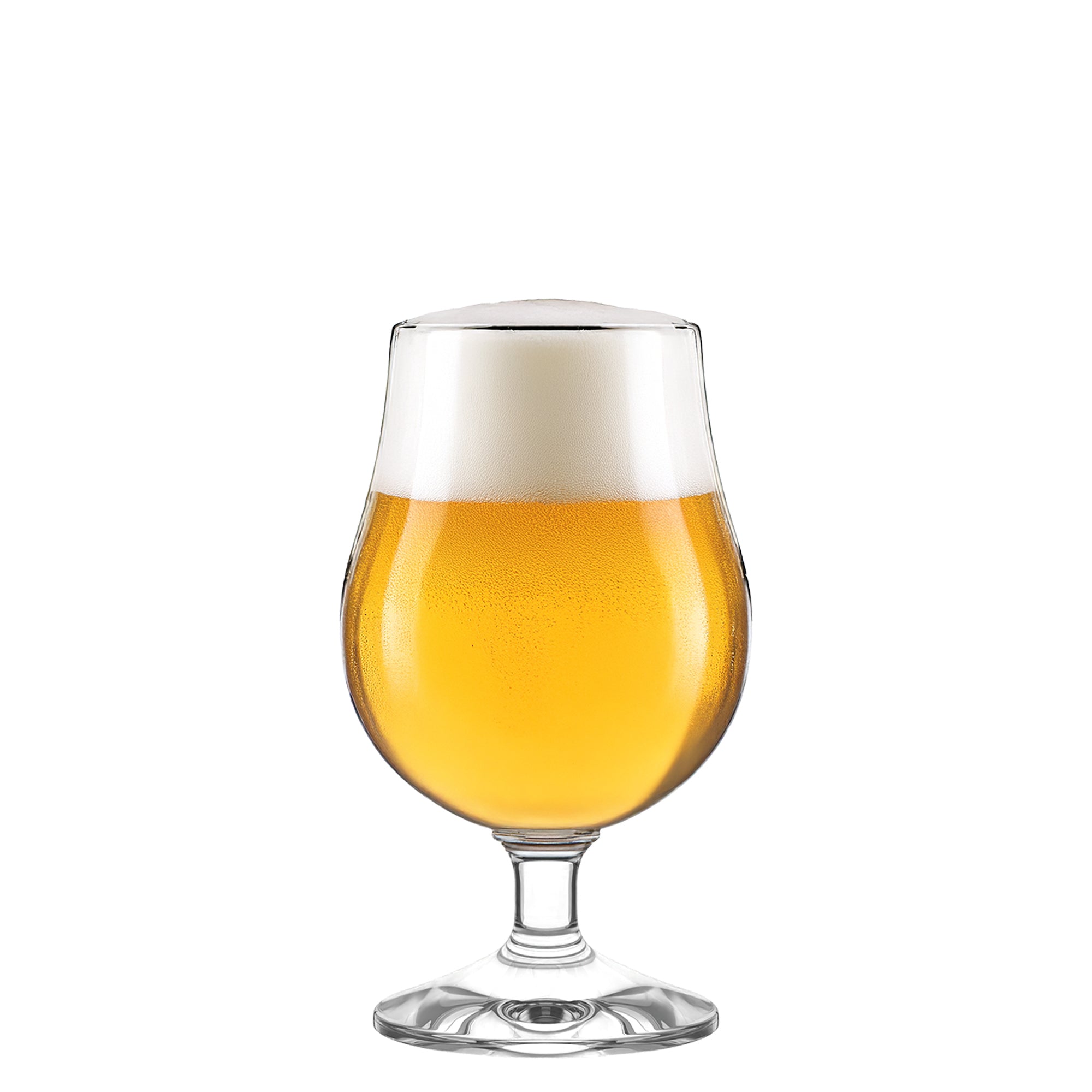 Stolzle Lausitz Berlin Beer Glass - Thumbnail 3