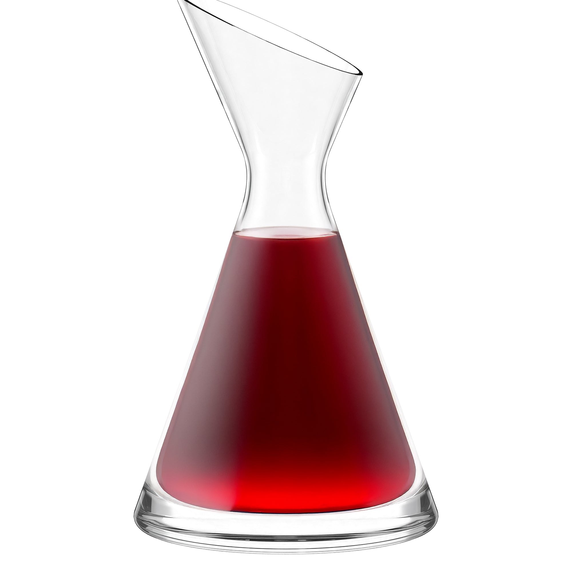 Stolzle Lausitz Carafe - Thumbnail 5