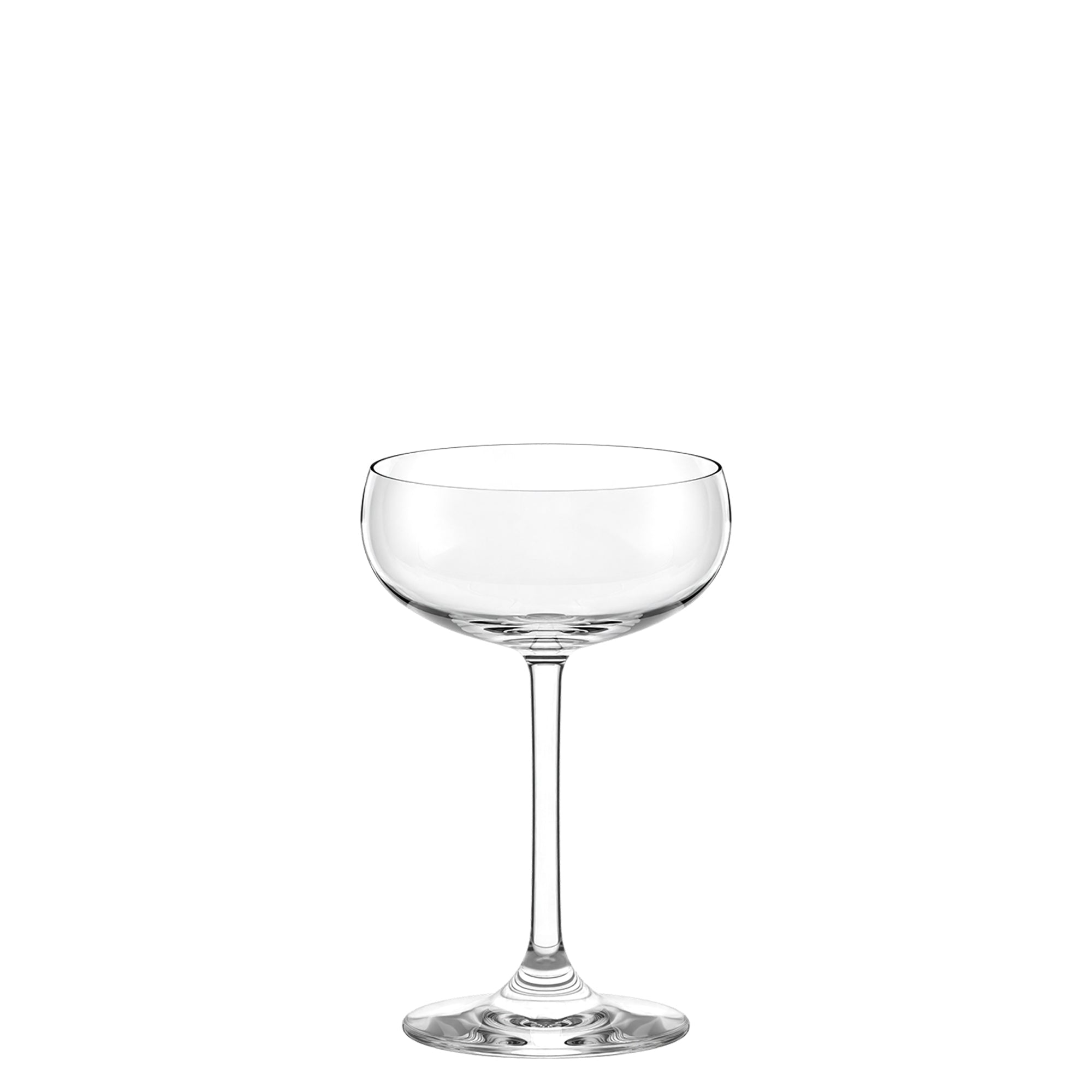 Jive Champagne Coupe 7 3⁄4 oz