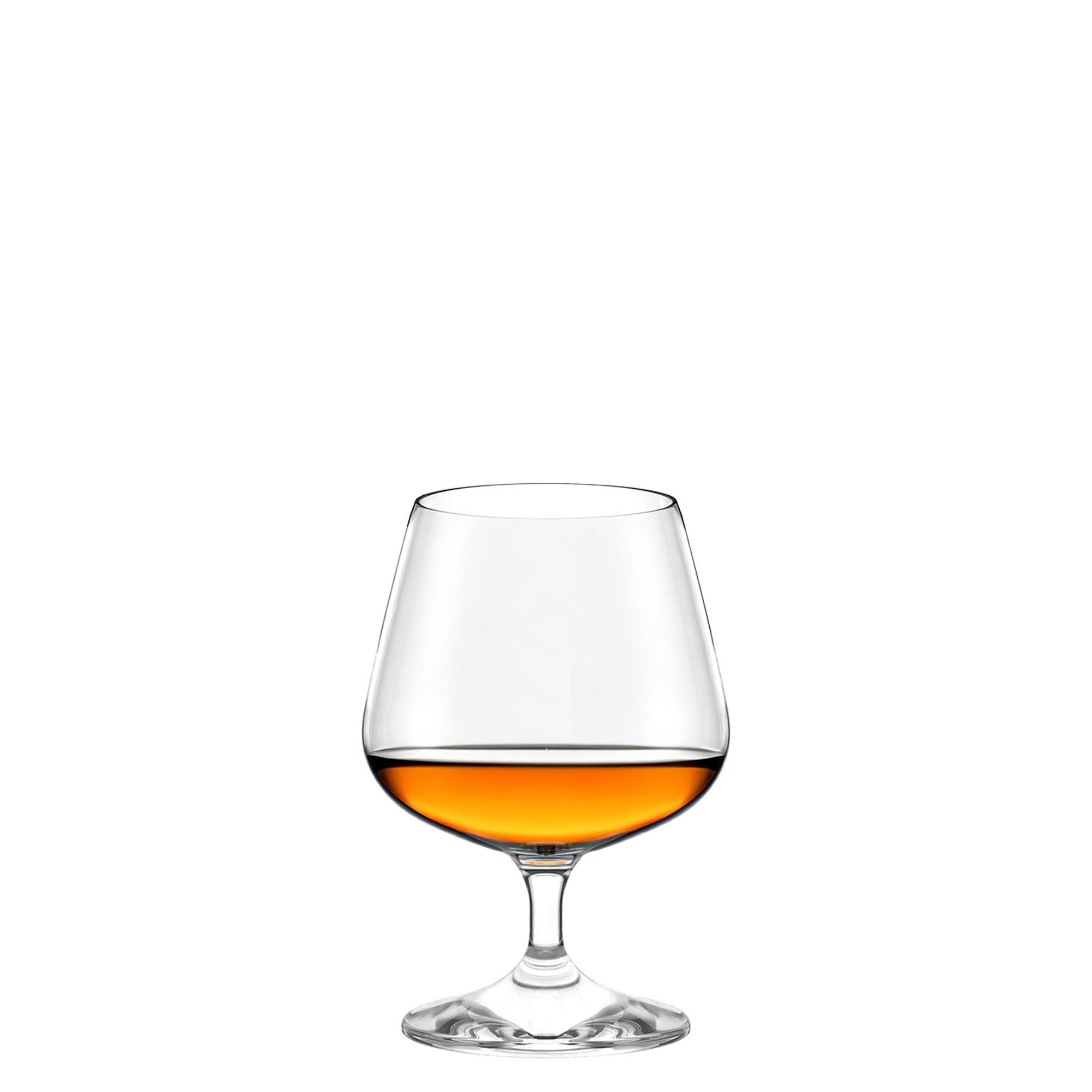 Stolzle Lausitz Brandy Glass