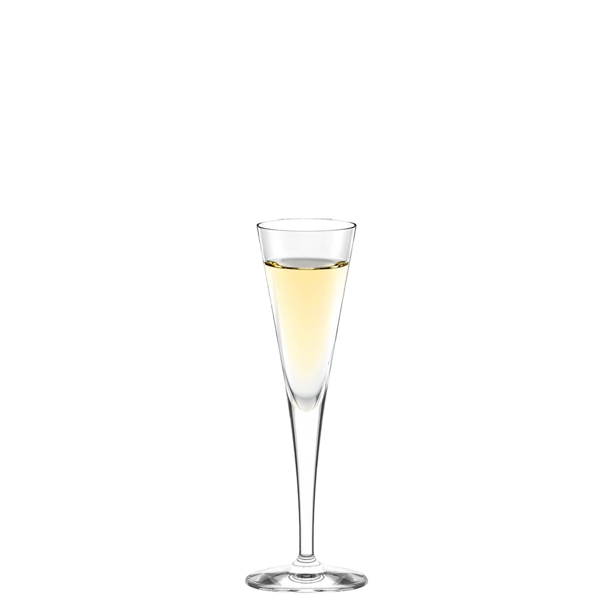 Professional Cordial Trumpet Glass 1 ¾ oz