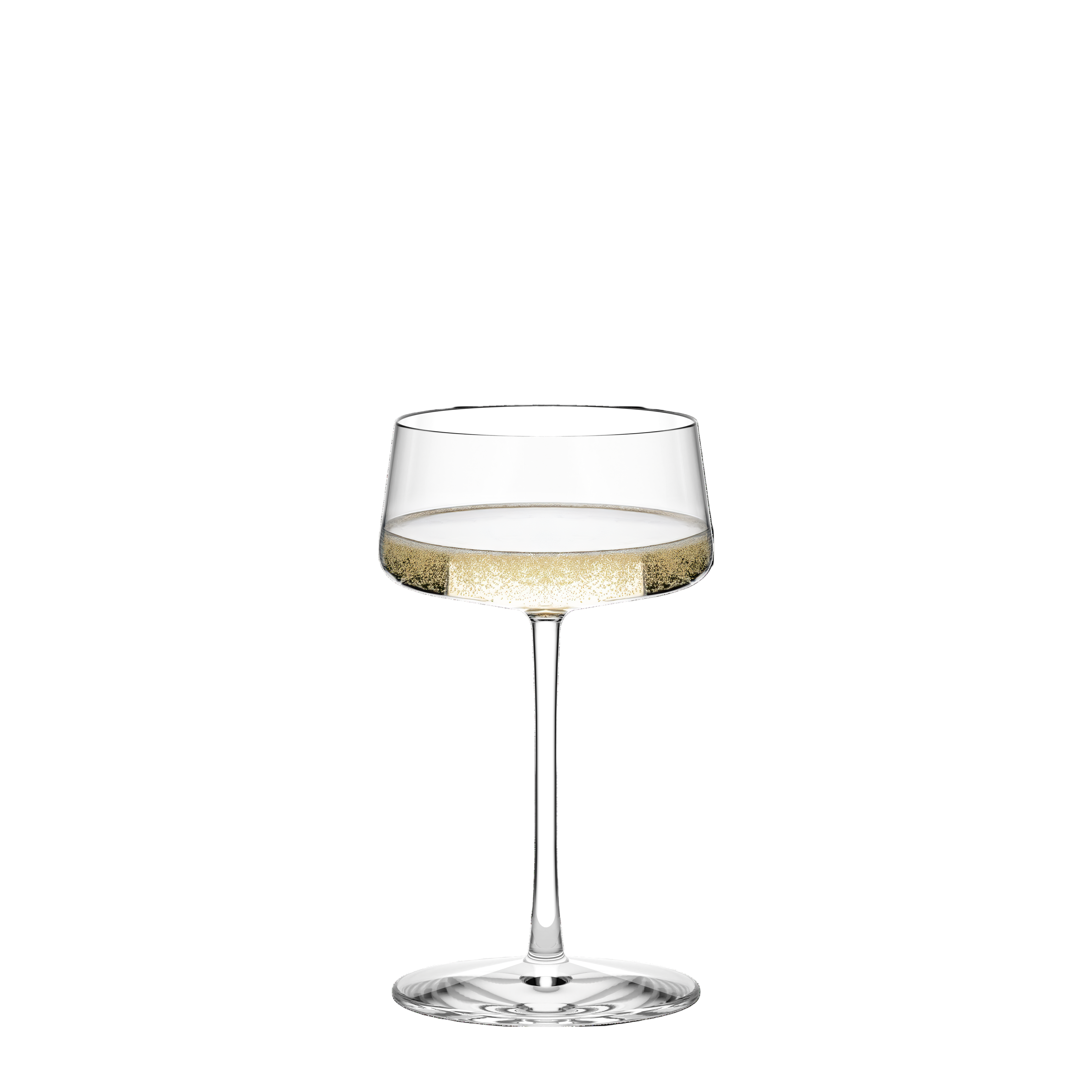 Power Champagne Grand Cru Wine Glass 10¾ oz