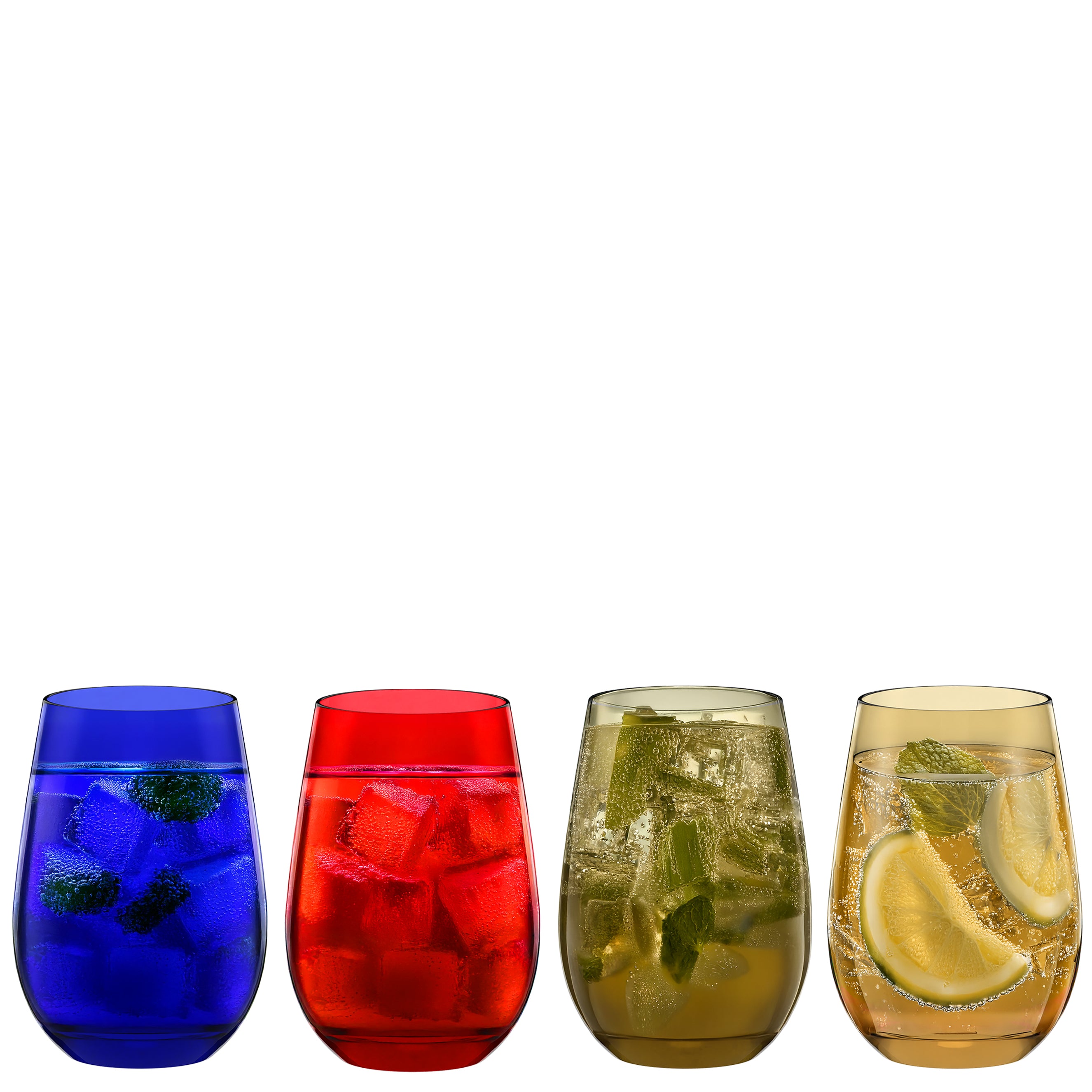 Elements Tumbler 15 3⁄4 oz