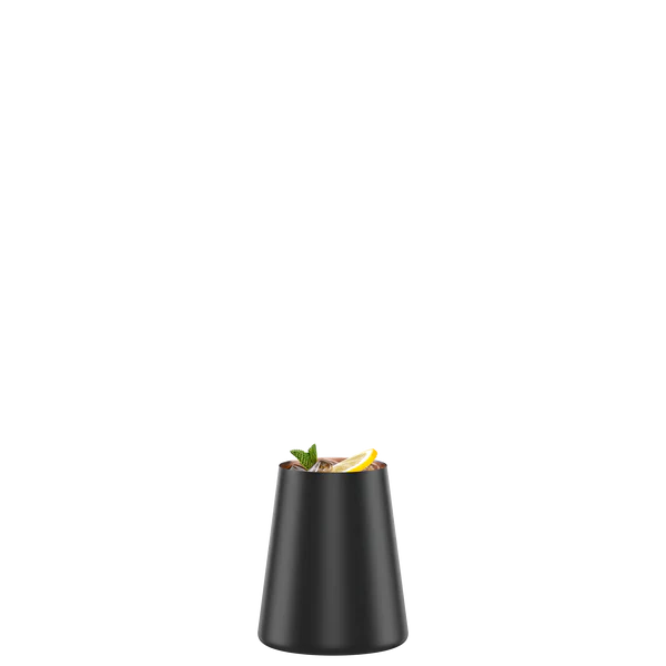 Power Black & Bronze Tumbler 13 1⁄2 oz