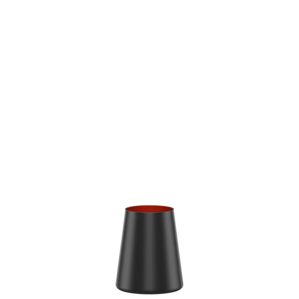 Power Black & Bronze Tumbler 13 1⁄2 oz