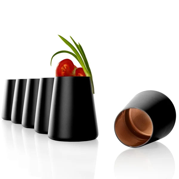 Power Black & Bronze Tumbler 13 1⁄2 oz