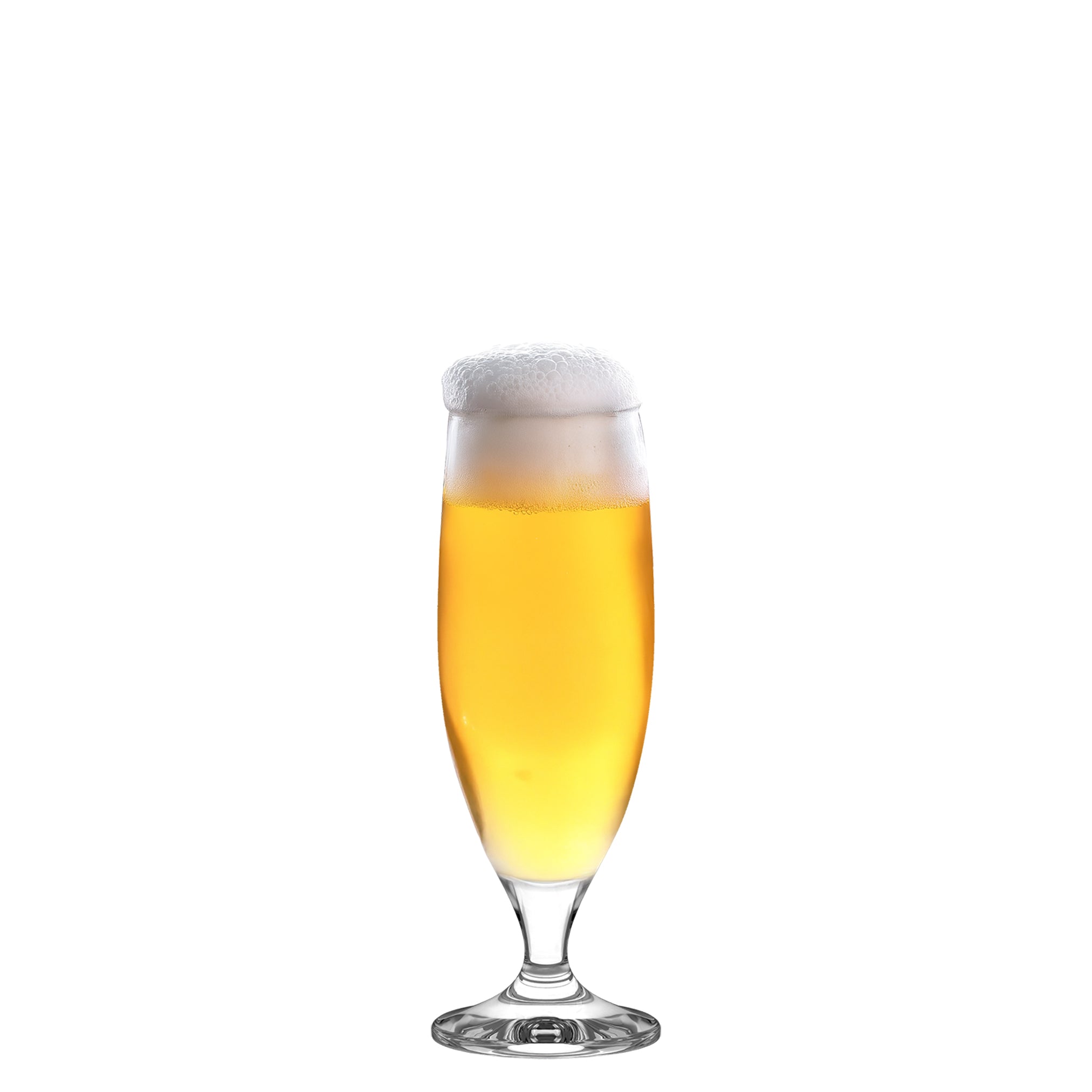 Imperial Beer Glass 17 oz