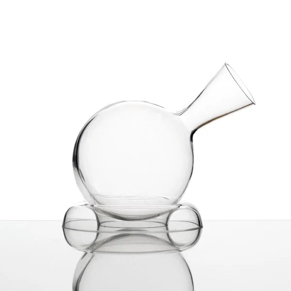 Earth Decanter 25 1/4 oz