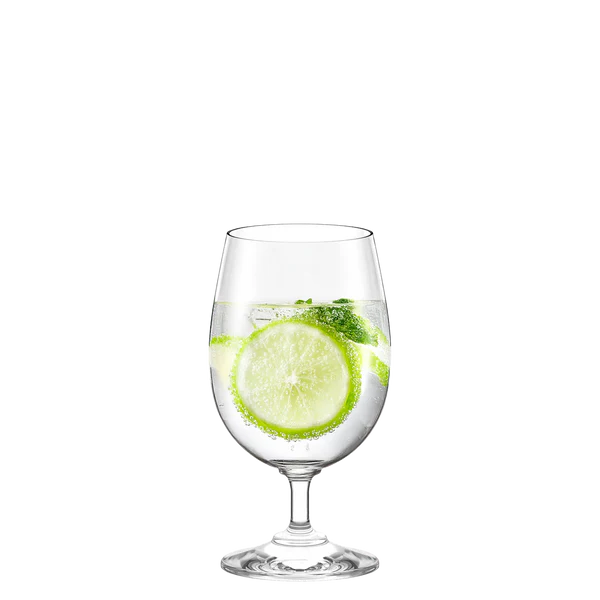 Professional Mineral Water Glass 15 1/4 oz
