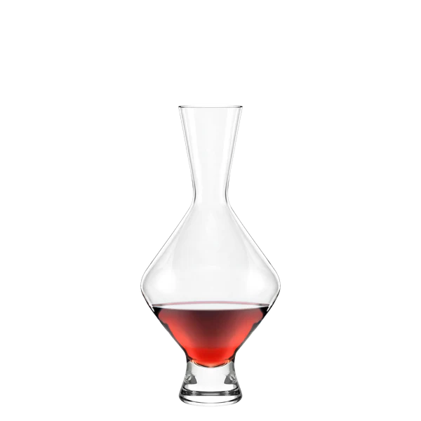 Dancing Decanter 26 1/3 oz