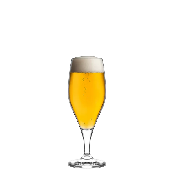 Iserlohn Beer Glass 10¼ oz