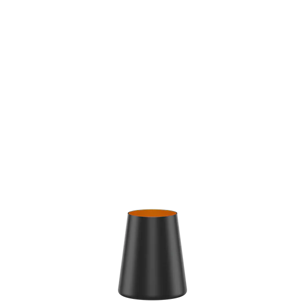 Power Black & Gold Tumbler 13 1⁄2 oz